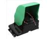 02X585 Dell CPU fan assembly for