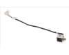 Dell DC Input power Jack cable for Dell Vostro 17 (3750)