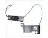 0R1NF Dell ASSY SPKR NBK PHTM