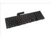 Dell Keyboard (GERMAN) for Dell XPS 17 (L701X)