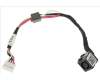 Dell ASSY CBL DC-IN 37/5721 for Dell Inspiron 17R (5737)