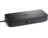 210-BRQK Dell Pro Thunderbolt 4 Smart Dock