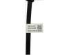 25X39 Dell 645mm SATA cable assembly