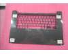 Dell Palmrest assembly with for Dell Precision 15 (5530)
