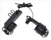 Dell ASSY SPKR 2W 61.6X66.4 E/C 15 for Dell Inspiron 15R (N5050)