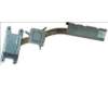 Dell CPU heatsink assembly for for Dell Inspiron 15 (7560)