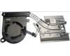 34T0C Dell Heatsink assembly for UMA and