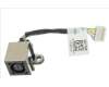 Dell Assy Cable DC-IN AUDI 14/3460 for Dell Inspiron 14 (5420)