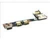3G9G3 Dell ASSY PWA DTRBD I/O 1012