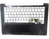 3G0R7 Dell Palmrest assembly with