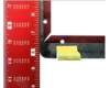 Dell LCD front trim bezel for for Dell Precision 14 (3480)