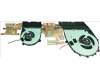 443FR Dell Heatsink and Fan Assembly for