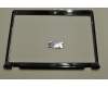 446483-001 HP LCD BEZEL W/MIC/WEBCAM BLACK
