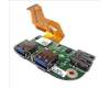 Dell USB Daughter Board for Dell XPS 17 (L702X)