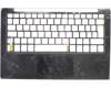 Dell Palmrest assembly with for Dell XPS 13 (7390)