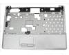 HP Top Cover W.Touchpad for HP G70-100