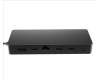 50H98AA#ABL HP USB-C Multiport Hub with 7