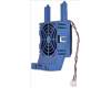 519740-001 HP FAN PCI & HOLDER