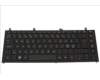 HP Keyboard (US) for HP ProBook 4320s
