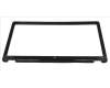 HP PLA LCD BEZEL MIC/WEBCAM BLACK for HP G72-100