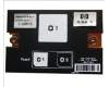 608577-001 HP Heat Sink Cpu 1