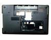 HP PLA BASE ENCLOSURE HD CR BISC for HP G72-a00