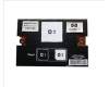 623197-001 HP HEAT SINK CPU 2