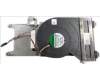 637NC Dell Heatsink / Fan SFF 9010