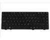 HP Keyboard (HEBREW) for HP ProBook 6360b