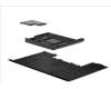 HP Plastic Kit 6460B for HP ProBook 6465b