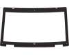 HP LCD BEZEL W/ CAM 6460b for HP ProBook 6460b