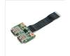 646128-001 HP USB Board w/ Cable