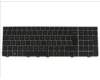 HP Keyboard (TURKISH) for HP ProBook 4530s