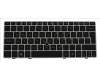 HP Keyboard (ENGLISH) for HP ProBook 4430s