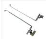 HP KIT LCD HINGE CAPS for HP Pavilion dv6-1100