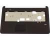 668661-001 HP Aluminum top cover with