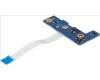 HP Power Button Board with Cable for HP Envy dv6-7300