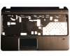 HP PLA TOP COVER for HP Pavilion dv6-7100