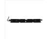 HP Speaker assembly for HP ProBook 4341s
