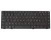 HP Keyboard (DANISH) for HP ProBook 6470b