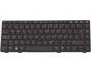 HP Keyboard (SWEDISH/FINNISH) for HP ProBook 6470b