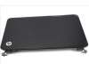HP LCD BACK COVER LNW for HP Pavilion g6-2100