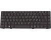 HP Keyboard (DANISH) for HP ProBook 6470b