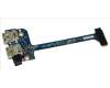 HP PCB_USB Board for HP Pavilion M6-1000