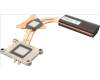 HP THERMAL MODULE DSC for HP Pavilion M6-1000