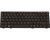HP Keyboard (SWEDISH/FINNISH) for HP ProBook 6470b