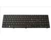Dell Keyboard (GERMAN) for Dell Vostro 17 (3700)