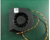 6X58Y Dell CPU cooling fan assembly for