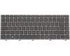 HP Keyboard (GERMAN) for HP ProBook 4340s