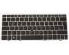 HP Keyboard (GERMAN) for HP ProBook 6470b